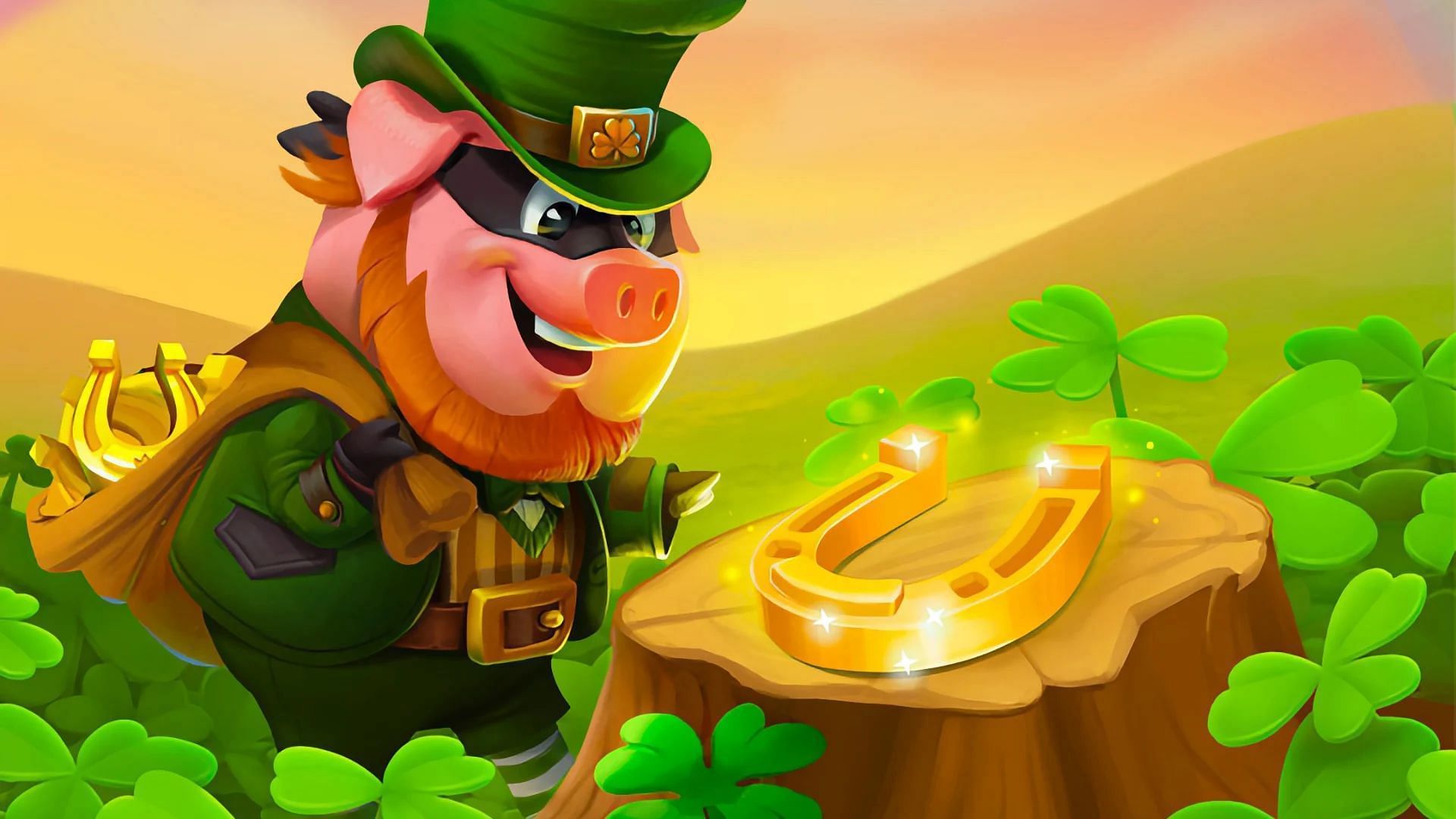 There are various ways to get Coin Master free spins (Image via Moon Active)